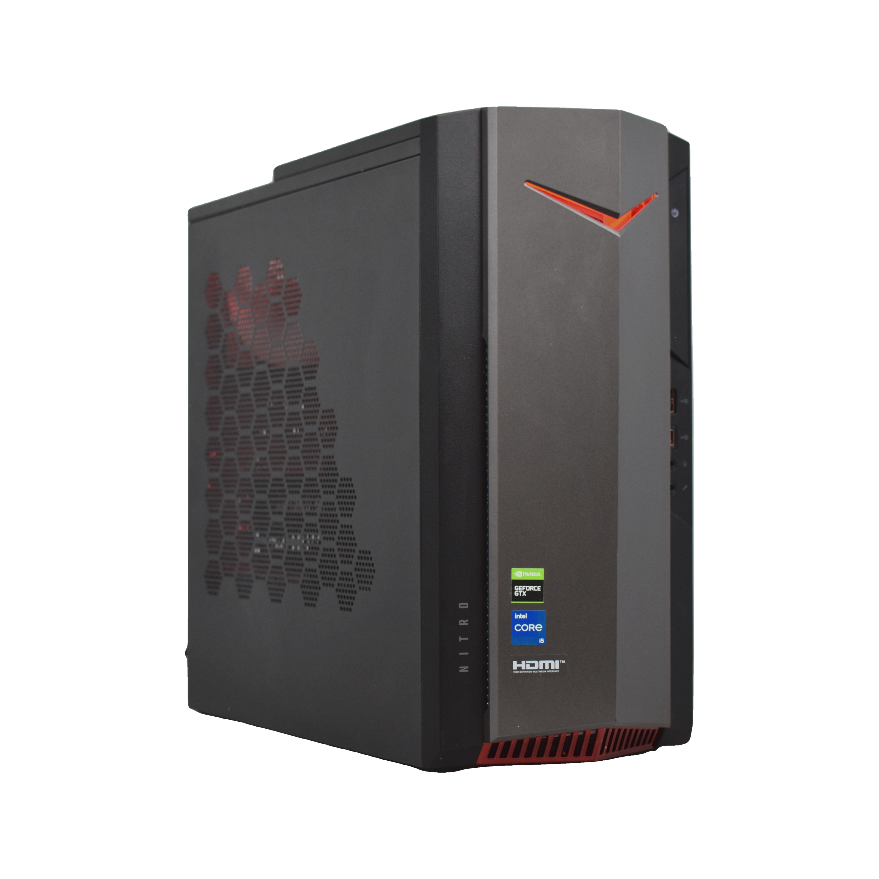 Intel i5-7600 | GTX 1060 6GB | Prenew